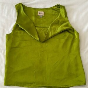 Super soft elegant blouse
